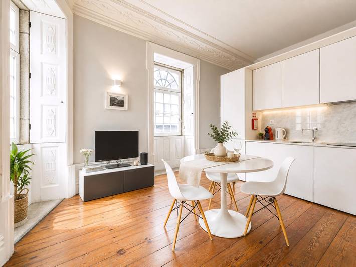 Casa de férias para 4 pessoas em Santo Ildefonso
