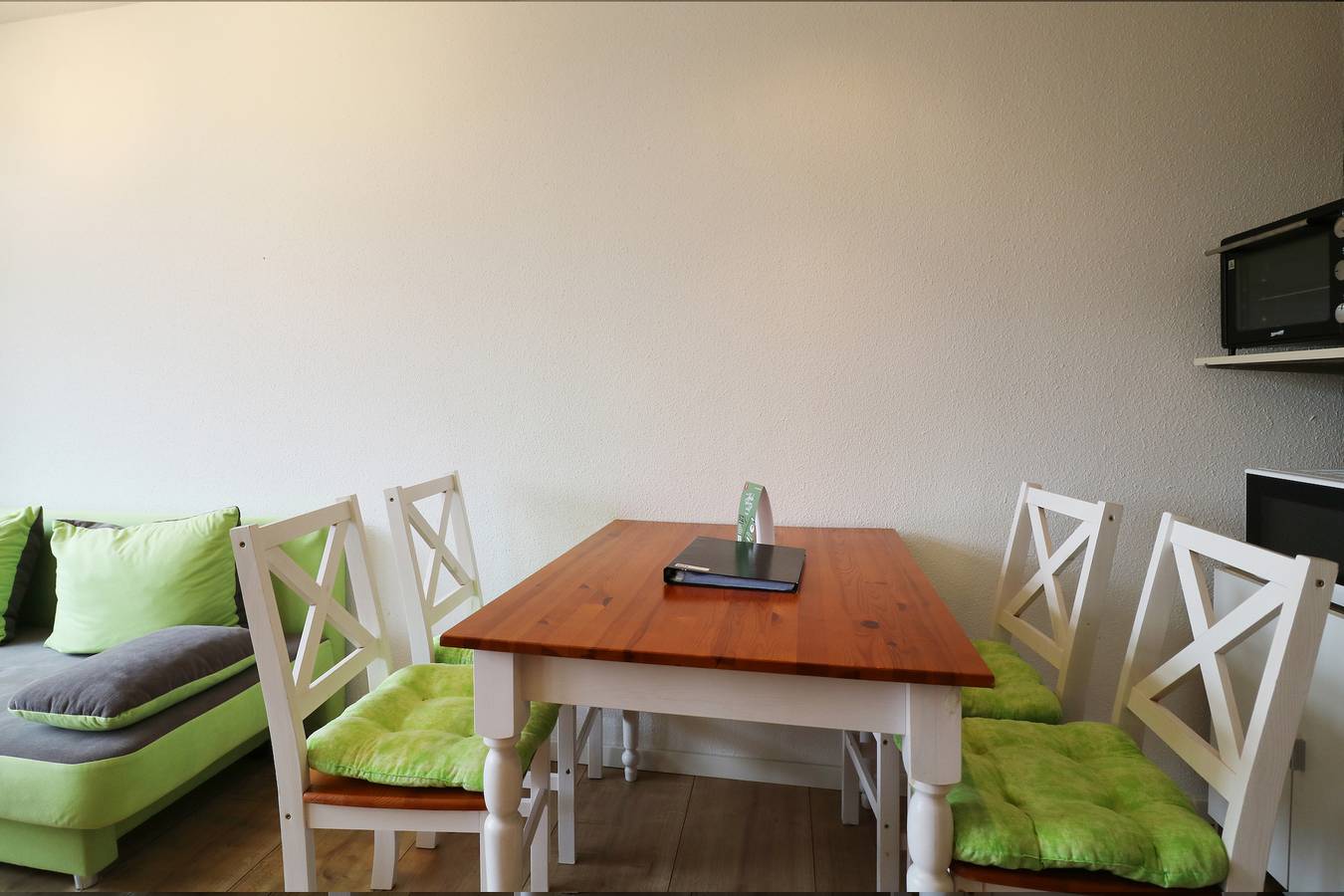Ganze Ferienwohnung, App. 3215 - Himmelsruhe Kurhotel Schluchsee  - mit Indoorpool, Schluchsee in Suedlicher Schwarzwald, Schluchsee