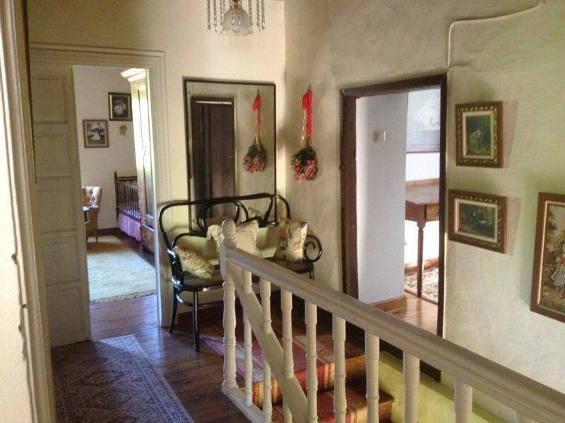 Apartamento San Martín de Luiña Mrz Rentals in Cudillero, Côte Cantabrique