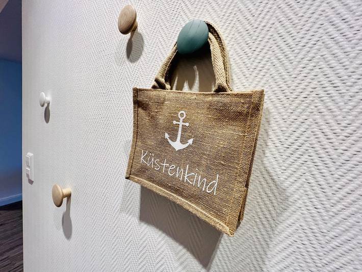 Ferienwohnung für 4 Personen, kinderfreundlich - 1