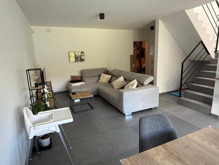 Location de vacances pour 6 personnes, avec terrasse, animaux acceptés à Limbourg