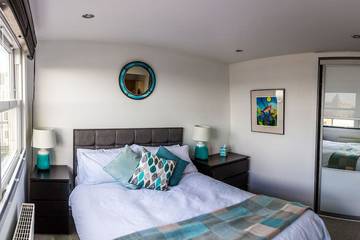 Apartment for 5 People in Hove, Brighton, Photo 4