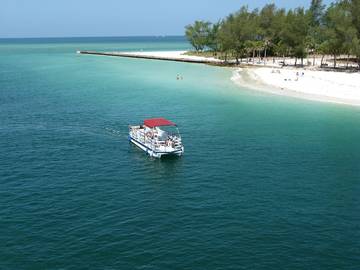 Beach Rental for 6 Guests in Bradenton Beach, Anna Maria Island, Picture 4