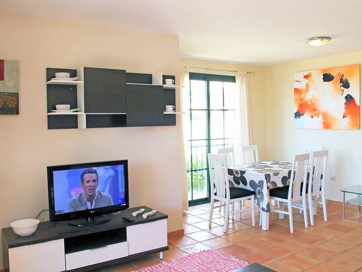 Mirador II in Golf Bahia, Finestrat