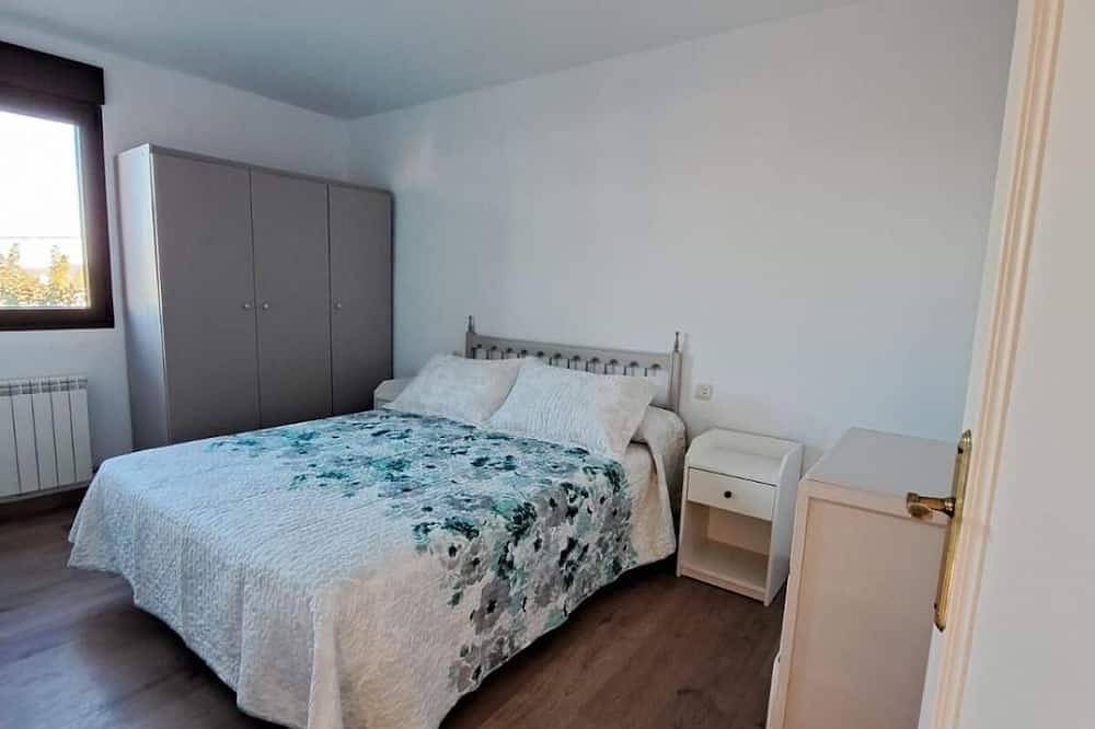 Casa rural 'Casa Pedro' con terraza privada, jardín privado y Wi-Fi in Vélez-Rubio, Provincia de Almería