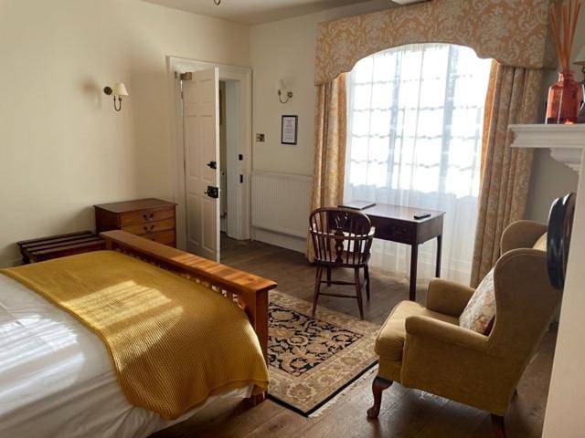 Guesthouse for 2 people with view in Warwickshire