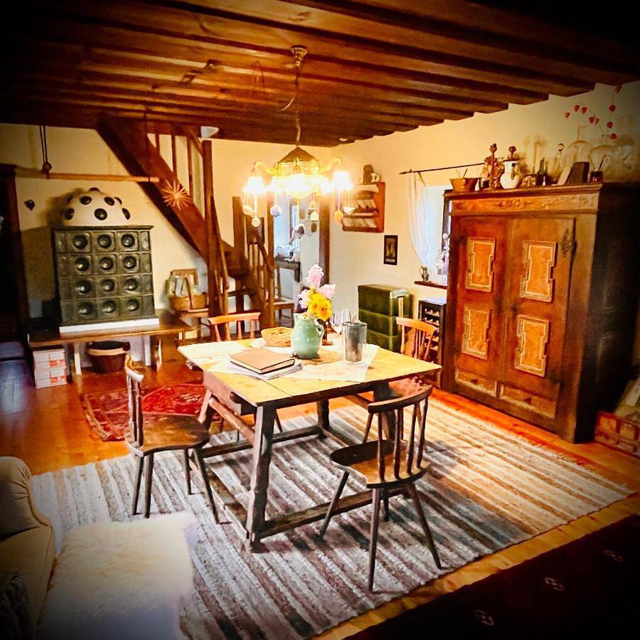 Holiday Home in Kitzeck im Sausal, Steirerland