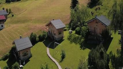 Chalet pour 6 Personnes dans Notre-Dame-de-Bellecombe, Espace Diamant, Photo 2