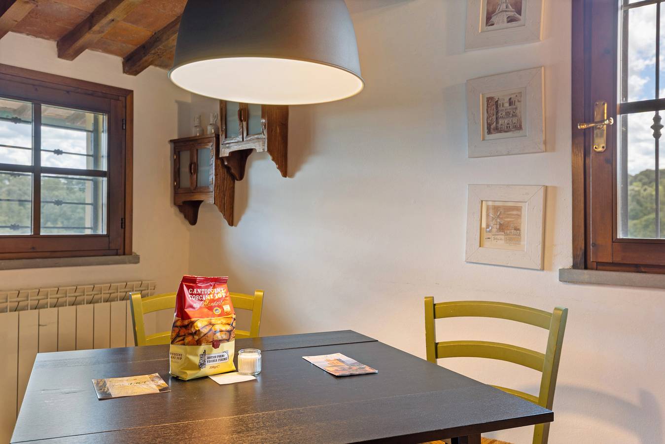 Appartement entier, Lura house, maison charmante à Stibbio San Miniato in San Miniato, Province de Pise