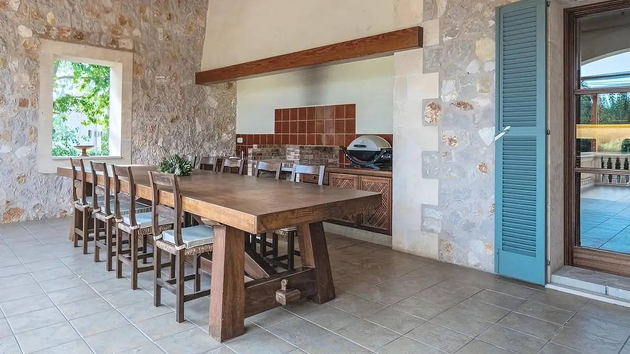 Ferienhaus für 6 Personen (250 m²) in Manacor in Manacor, East Majorca