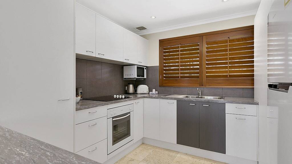 Ganze Wohnung, Ein großartiger Ort, um das Beste von Noosa zu genießen - Einheit 2/69 Noosa Parade in Noosa Heads, Noosa