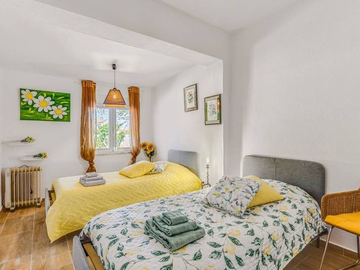 Location de vacances pour 6 personnes, avec jardin à Setúbal - 4