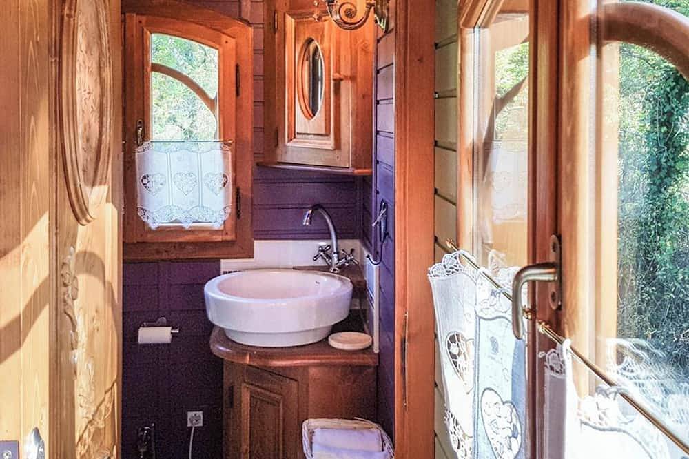 Homerez - Studio à Bussac-Forêt in Bussac-Forêt, Région de Jonzac