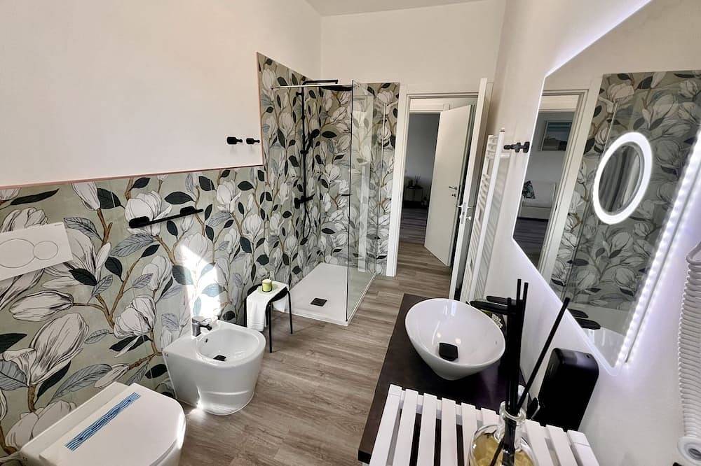 Ganze Wohnung, Boutique Apartment Natura in Chiusi, Chianti