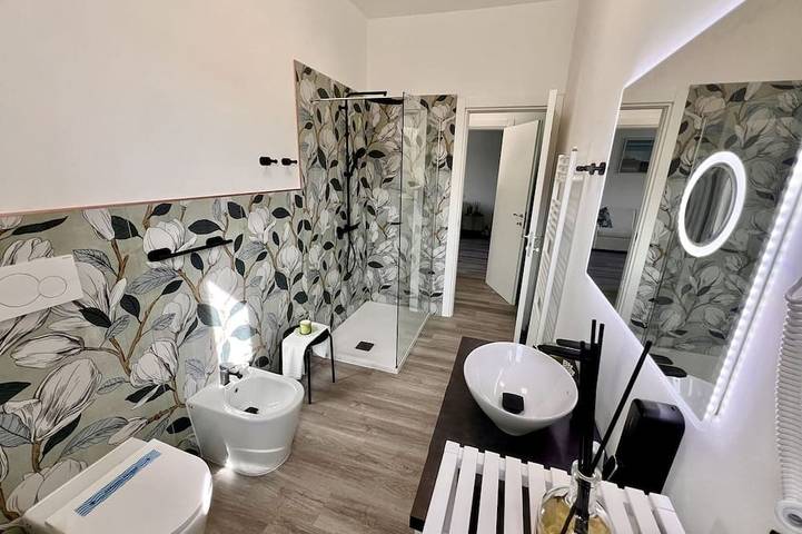 Ganze Wohnung, Boutique Apartment Natura in Chiusi, Chianti