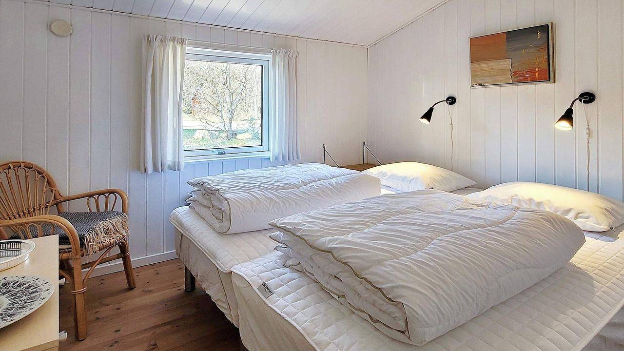 Ferienhaus für 8 Personen (90 m²) in Nexø in Snogebæk, Bornholm