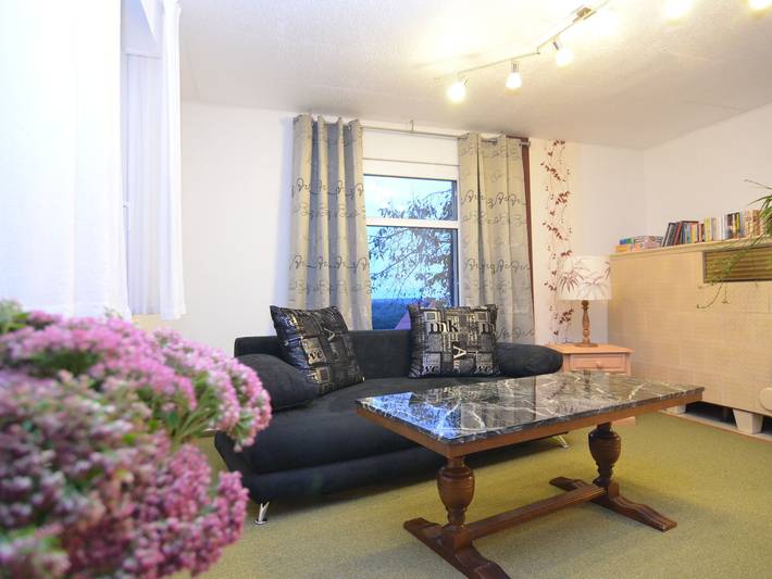 Ferienhaus für 2 Personen, mit Terrasse in Wernigerode - 2