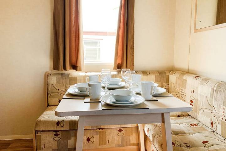 Holiday rental for 6 people, with pets in Mersea Island