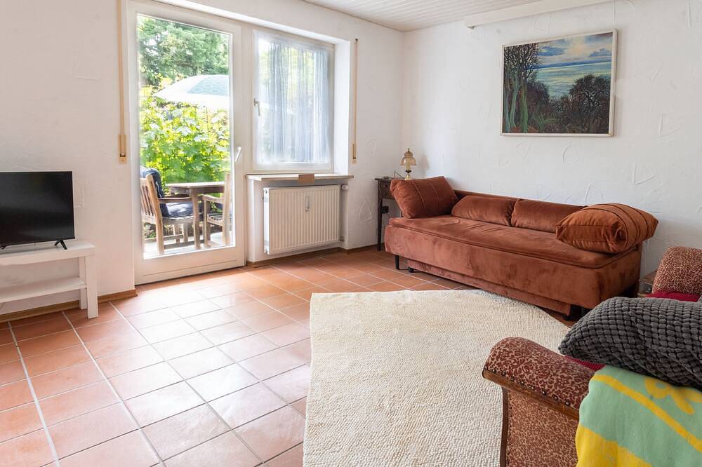 Entire apartment, Ferienwohnung Saskia Pavek in Dießen am Ammersee, Ammersee