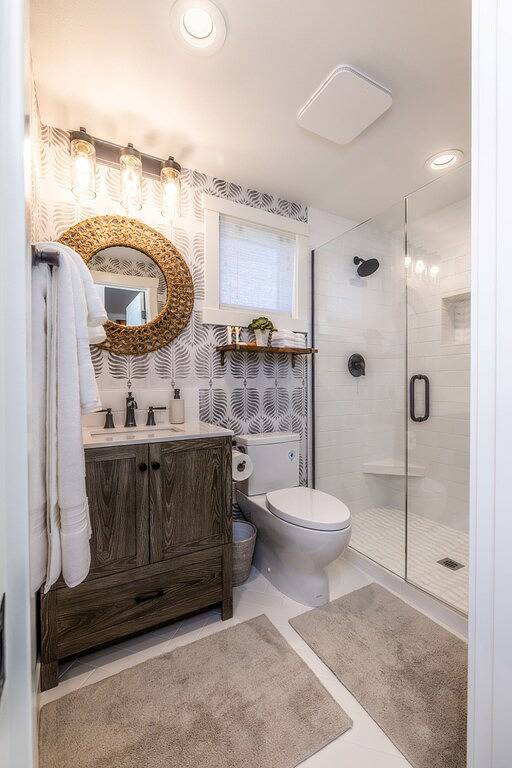 Magnolia Cottage near West Seattle's Alki Beach in West Seattle, Seattle