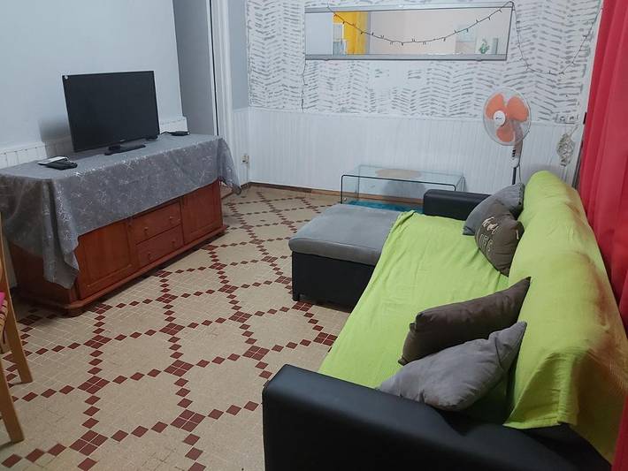 Location de vacances pour 3 personnes dans Bellefontaine (Martinique) - 2