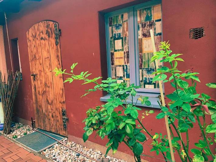 Ferienhaus für 8 Personen, mit Garten und Terrasse, kinderfreundlich in Niederlausitz - 3