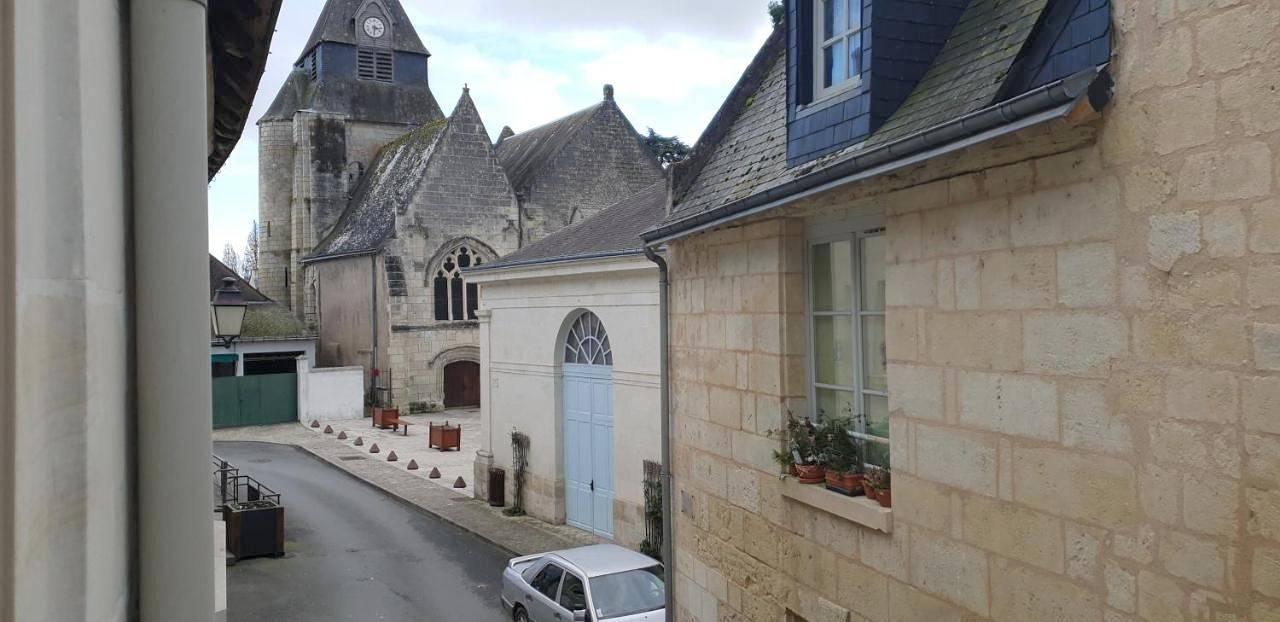 Nature & Chateaux in Azay-le-Rideau, Vallée de la Loire