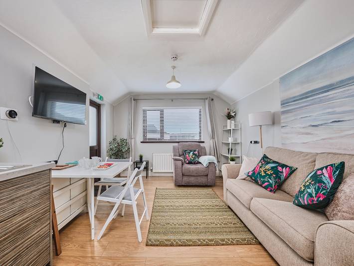 Ferienwohnung für 4 Personen - 1