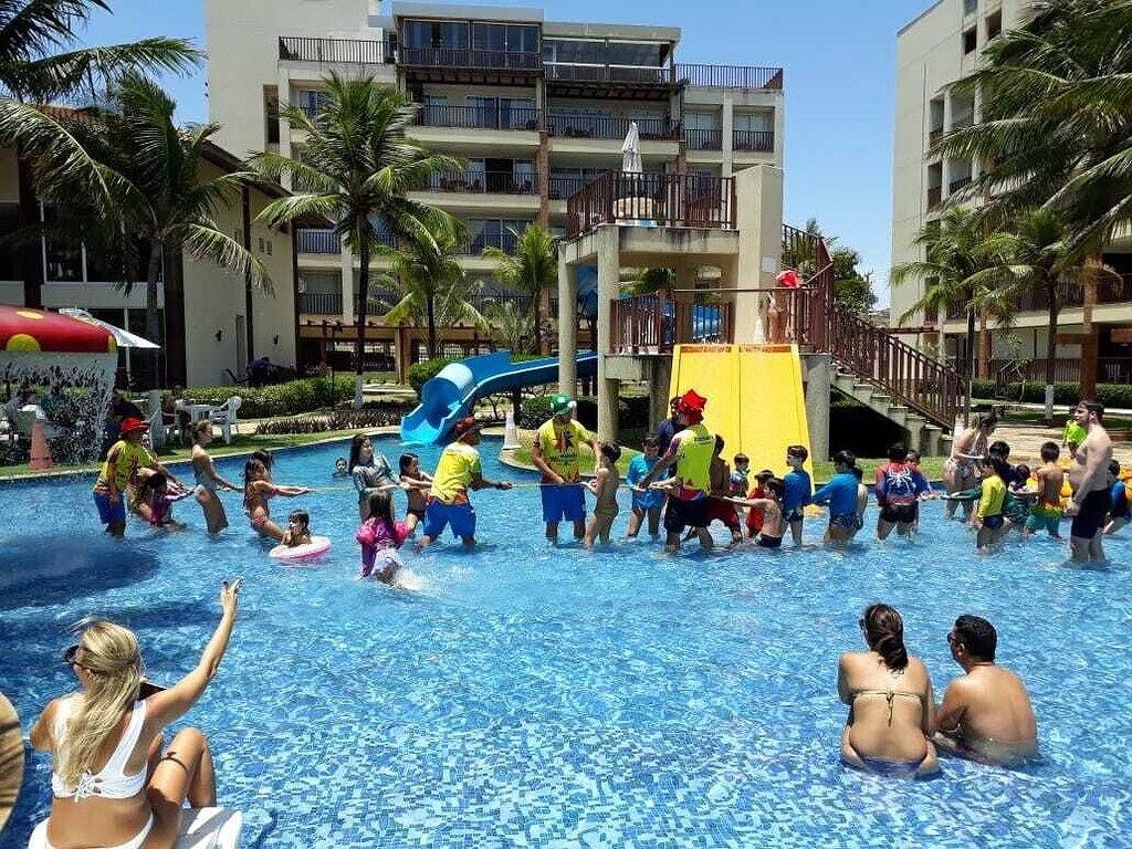 Ganze Wohnung, Strand Wohnungen in Aquiraz, Litoral Cearense
