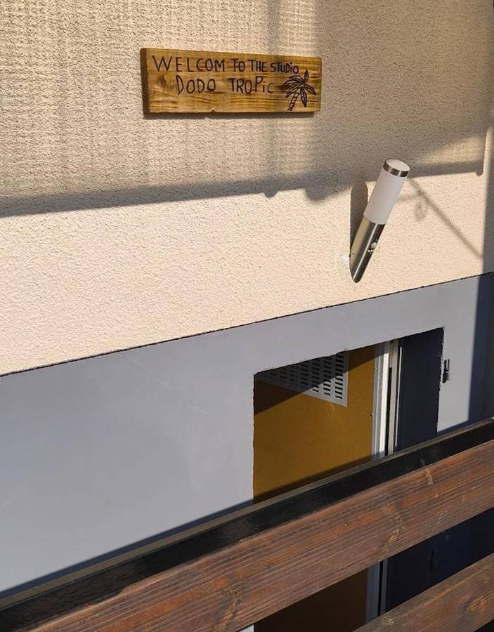 Appartement de vacances pour 2 personnes