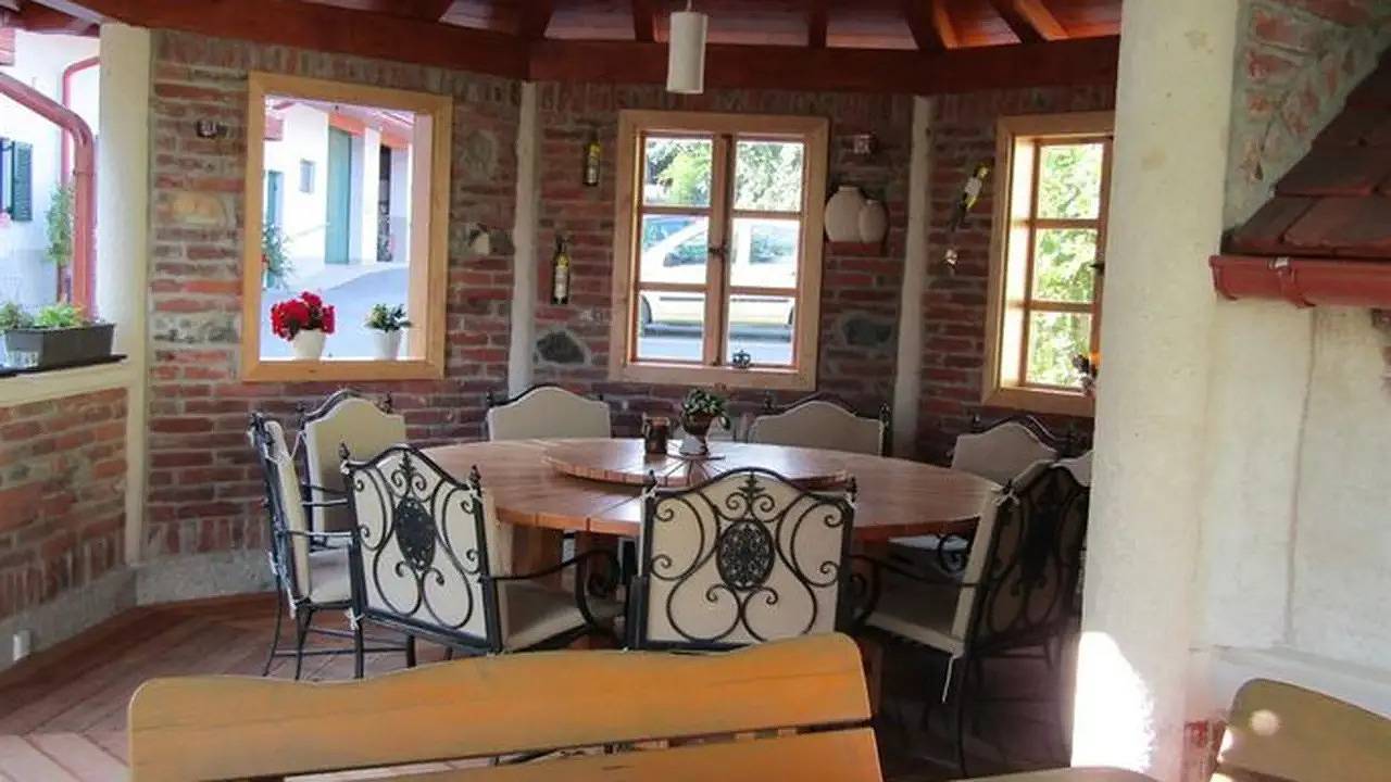 Einzelzimmer für 1 Person (12 m²) in Bad Radkersburg in Südoststeiermark, Bad Radkersburg