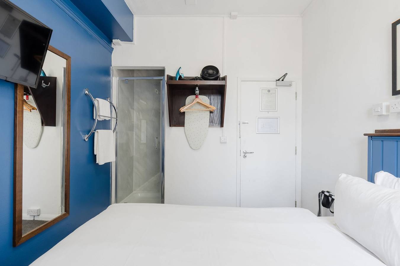 Ganze Wohnung, Ferienwohnung für 1 Person in Watford, Hertfordshire