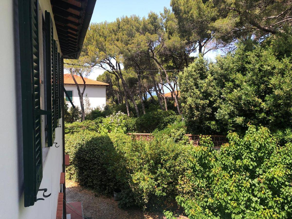 Two-Bedroom House in Castiglioncello, Rosignano Marittimo