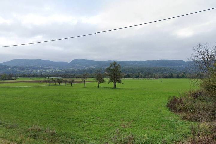 Sehr schön gelegene, einfache Hütte für Abenteurer und Puristen in Karawanken und Bachergebirge, Feistritz im Rosental