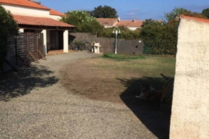 Location de vacances pour 4 personnes, avec jardin et terrasse à Solaro - 4