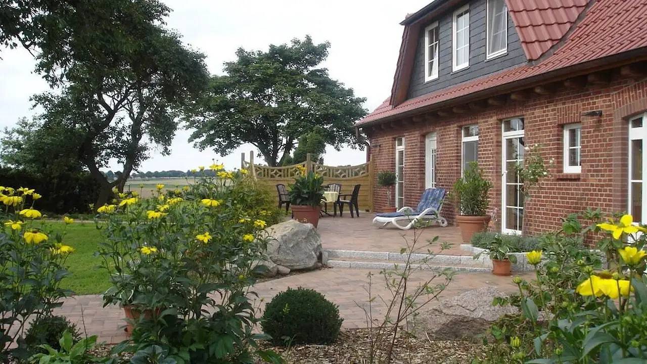 Ferienhaus für 4 Personen (97 m²) in Penzlin in Gallin-Kuppentin, Ludwigslust-Parchim