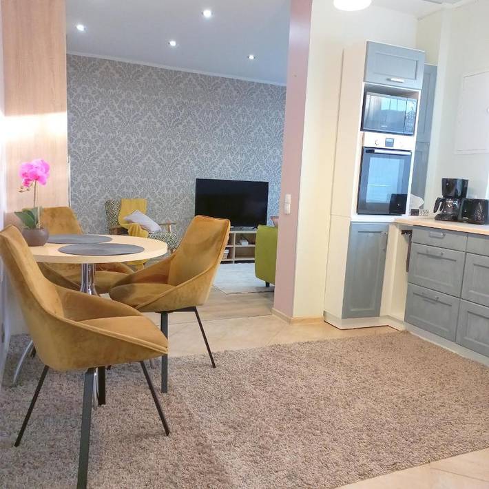 Gîte pour 4 personnes, avec vue et jardin à Pärnu - 3