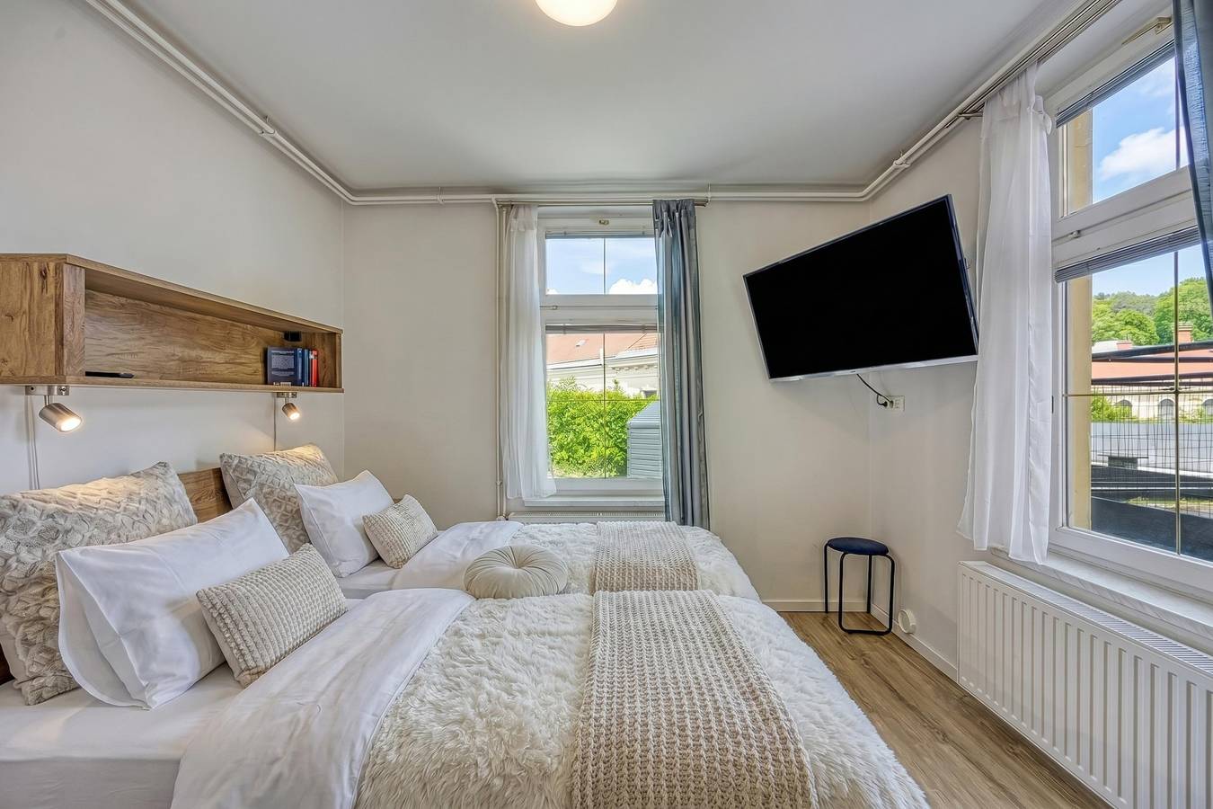 Ganze Wohnung, Modern Studio Jantar 1 in Novo Mesto in Neustadtl, Slowenien