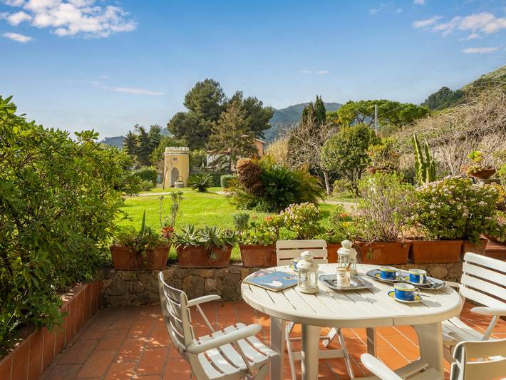 Appartement de vacances pour 4 personnes