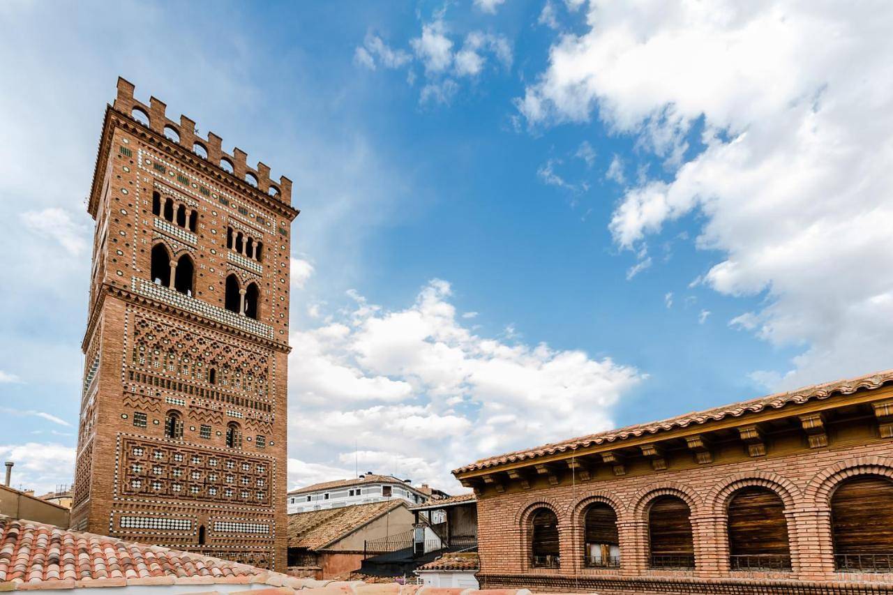 Hotel Reina Cristina in Teruel, Région de Teruel