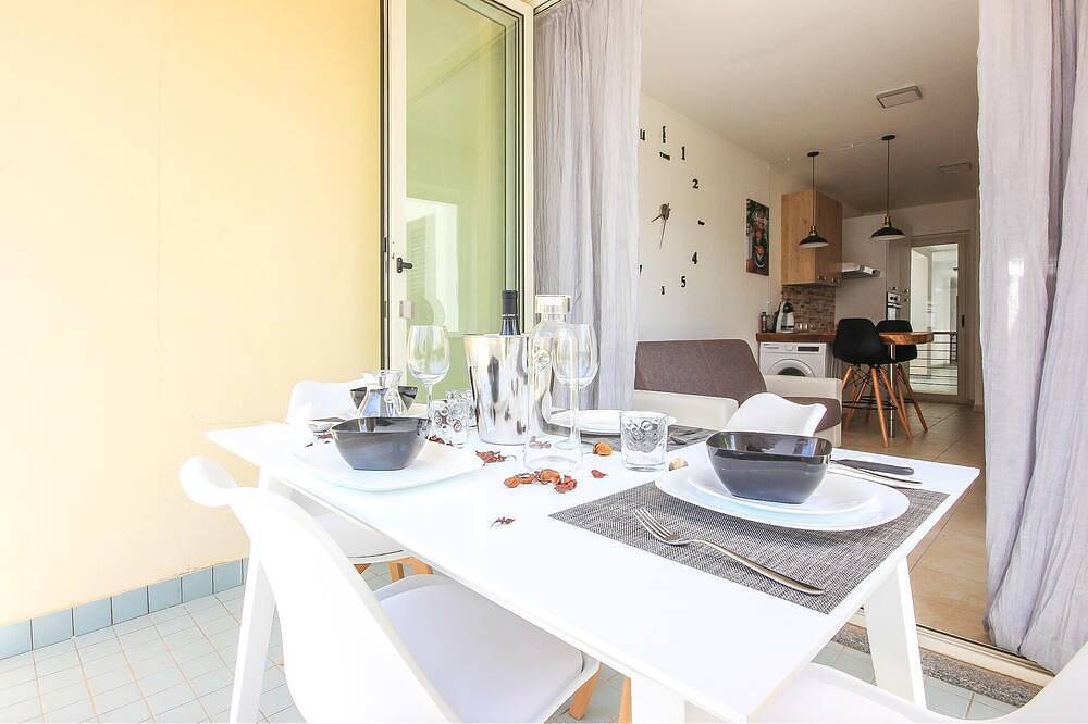 Entire apartment, Spend a wonderful vacation in this apartment near the beach. in Isca sullo Ionio, Ionian Coast Calabria