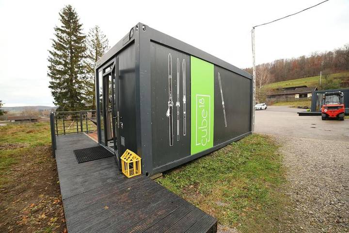 Gîte pour 3 personnes, avec terrasse, animaux acceptés à Seefeld - 3