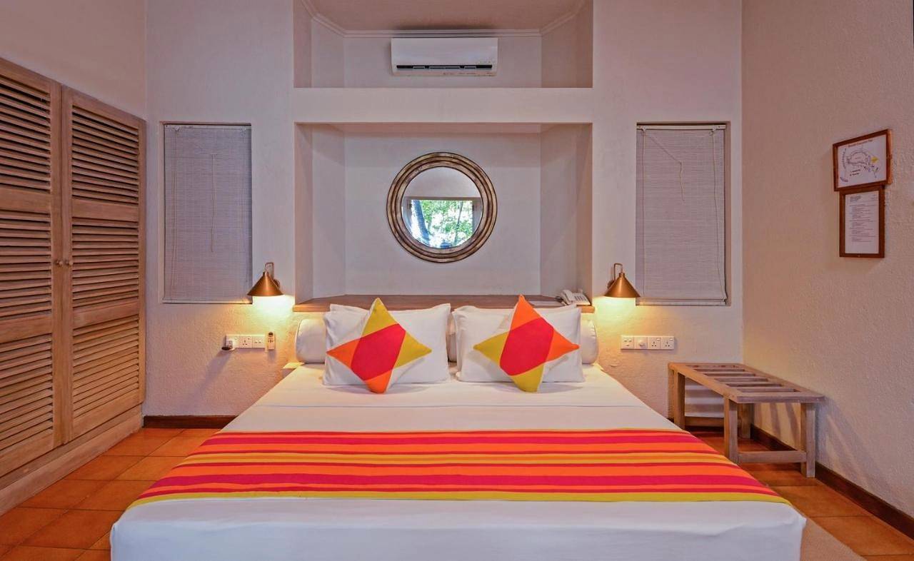 Adaaran Club Rannalhi with Free Transfers in Medhu-Uthuru Province