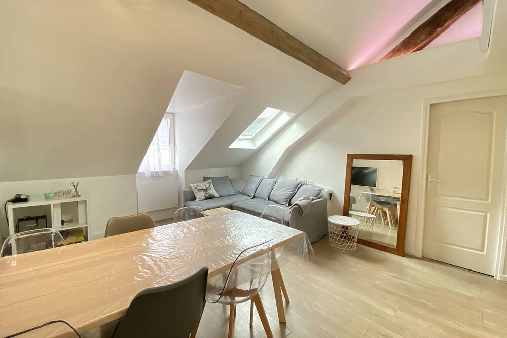Photo : Appartement de vacances