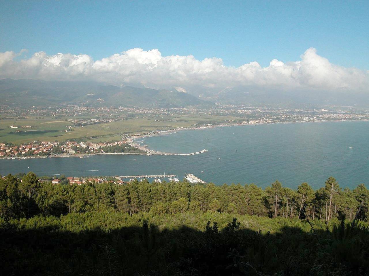 Residence Pax in Fiumaretta di Ameglia, Commune d'Ameglia