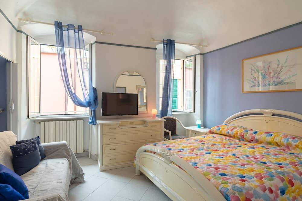 Casa della Mamma in Riva Ligure, Riviera di Ponente