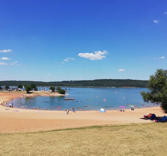Pension für 3 Personen, mit Garten, kinderfreundlich in Fränkisches Seenland - 4