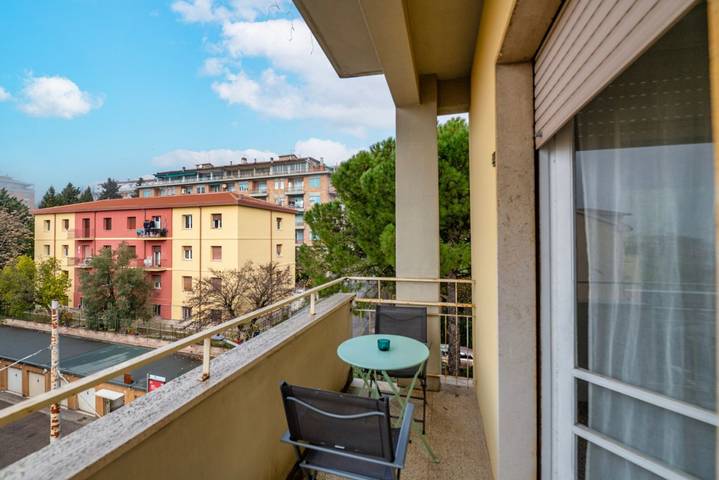 Appartamento intero, Guesthost - Casa Juzz - Cozy Apartment x4 in Perugia, Perugia e dintorni