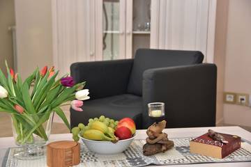 Ferienwohnung für 3 Personen in Zingst, Fischland - Darß - Zingst, Bild 1
