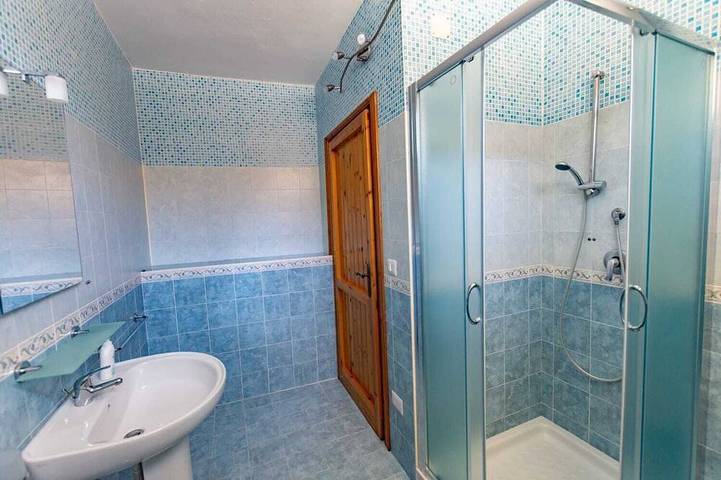 Agriturismo für 2 Personen, mit Garten auf Sardinien - 2